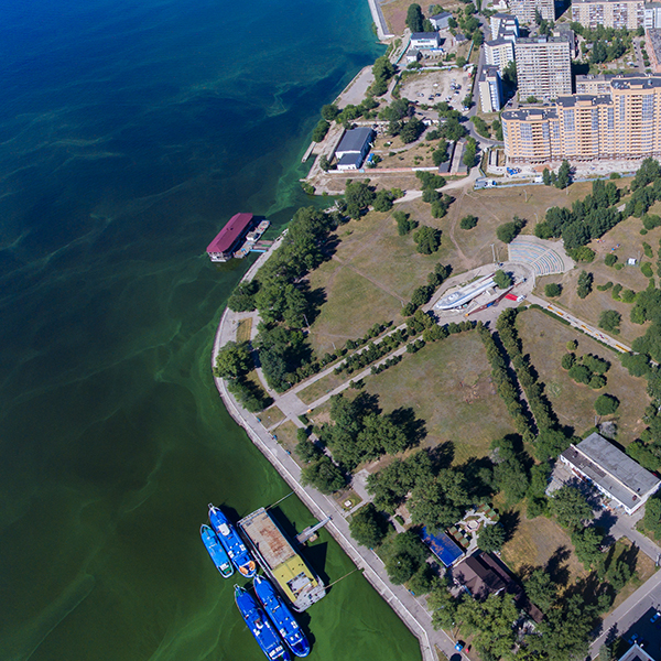 Фотосопровождение строительства физкультурно-оздоровительного комплекса в Тольятти