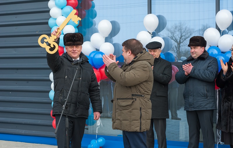 Сдэк ровеньки белгородская